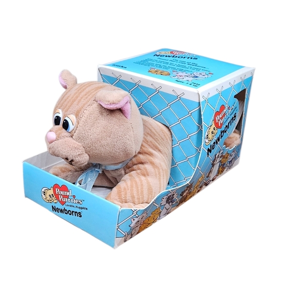 Reserved Tonka Pound Purry 1986 - Picture 2 of 9